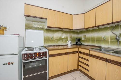 Apartamento Beatiful Apt Blue -only 100 Meters From Sandy Beach