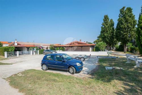 Apartamento Beatiful Apt Blue -only 100 Meters From Sandy Beach
