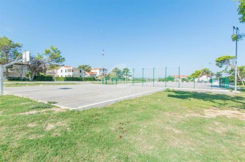 Apartamento Beatiful Apt Blue -only 100 Meters From Sandy Beach