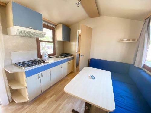 Apartamento Mobile Homes Liz