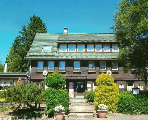 Hostal Haus Sonnenschein