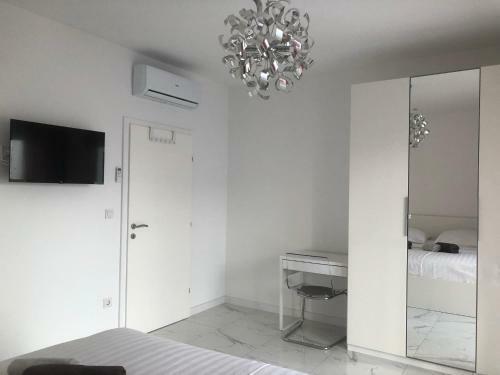 Apartamento Holidayhouse Duje 4+1 Rooftop Terrace Seaview