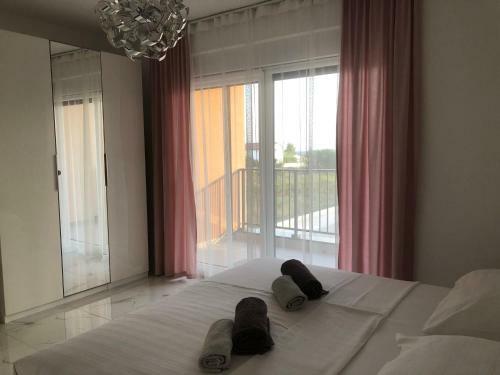 Apartamento Holidayhouse Duje 4+1 Rooftop Terrace Seaview