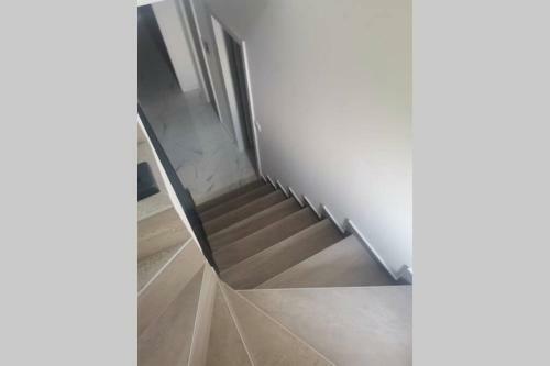 Apartamento Holidayhouse Duje 4+1 Rooftop Terrace Seaview