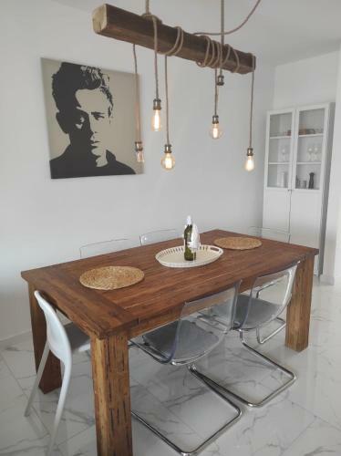 Apartamento Holidayhouse Duje 4+1 Rooftop Terrace Seaview