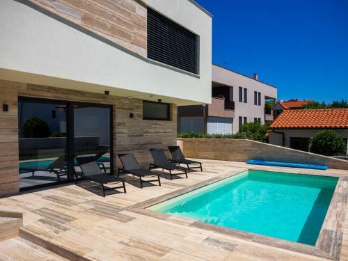 Apartamento Villa Privlaka Zadar