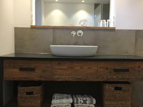 Apartamento Bergblick Riedlern - Ferienwohnung