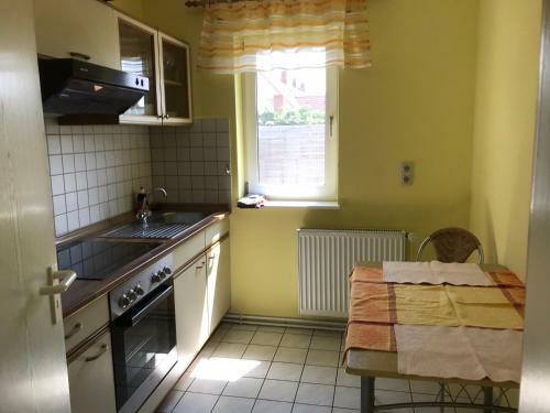 Haus Usedom
