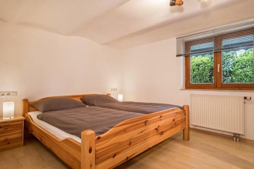 Apartamento G�stehaus Heilig Ferienwohnung