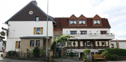 Hotel Pf�lzer Hof
