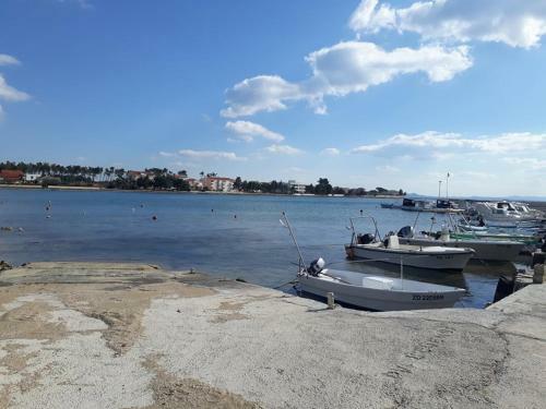 Submariner Mobile Home Privlaka