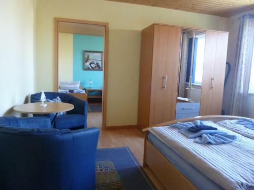 Apartamento Barthel`s Hof