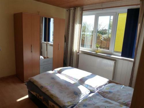 Apartamento Barthel`s Hof