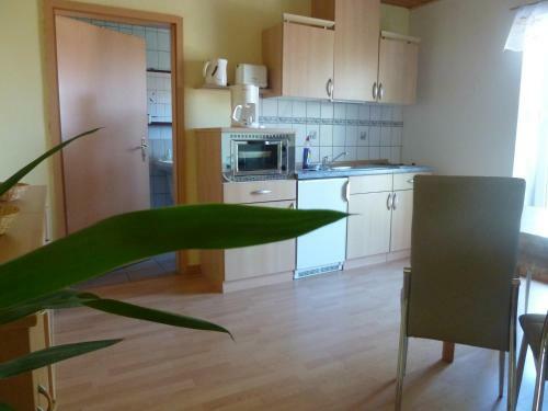 Apartamento Barthel`s Hof