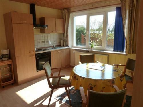 Apartamento Barthel`s Hof