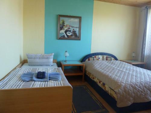 Apartamento Barthel`s Hof