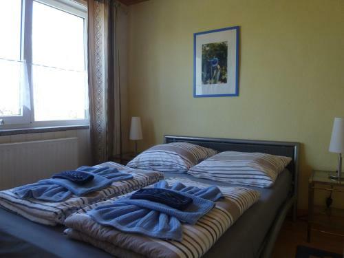 Apartamento Barthel`s Hof