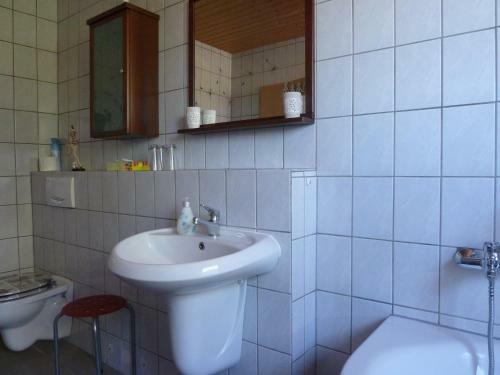 Apartamento Barthel`s Hof