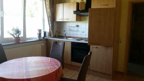 Apartamento Barthel`s Hof