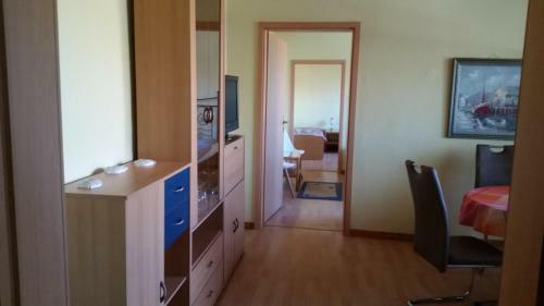 Apartamento Barthel`s Hof