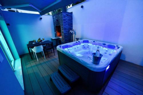Luxury Apartment Knezovic