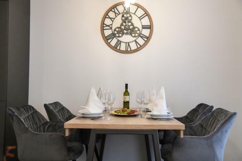 Luxury Apartment Knezovic