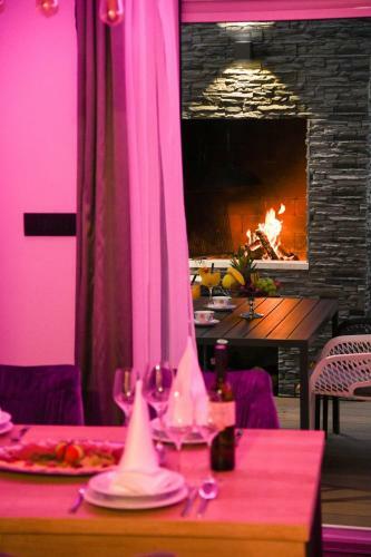 Luxury Apartment Knezovic