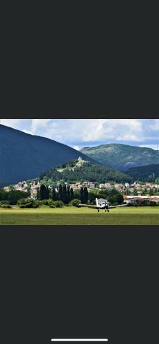 Luxury Apartment Knezovic
