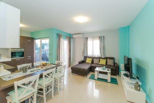 Apartments Maestral In Privlaka, 70m From The Beach