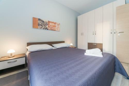 Apartments Maestral In Privlaka, 70m From The Beach