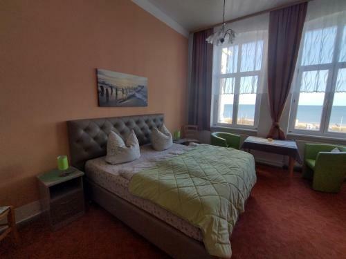 Apartamento Villa Freya