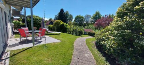 Apartamento Ferienwohnungen Weishaupt-steffelin