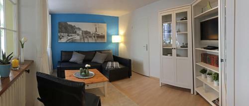 Apartamento Ferienwohnung Am M�nsterturm
