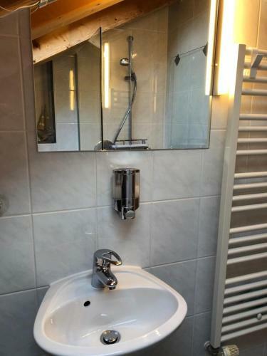 Apartamento Ferienwohnung Uschi Willibald