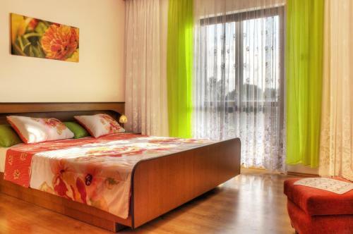 Agroturismo Haus Natur Apartment