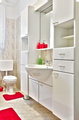 Agroturismo Haus Natur Apartment