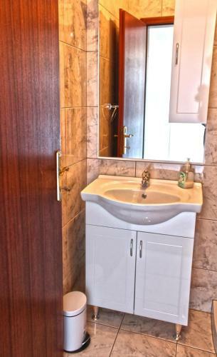 Agroturismo Haus Natur Apartment