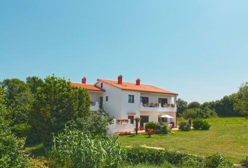 Agroturismo Haus Natur Apartment