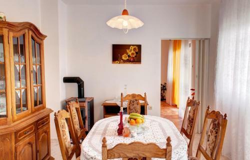 Agroturismo Haus Natur Apartment