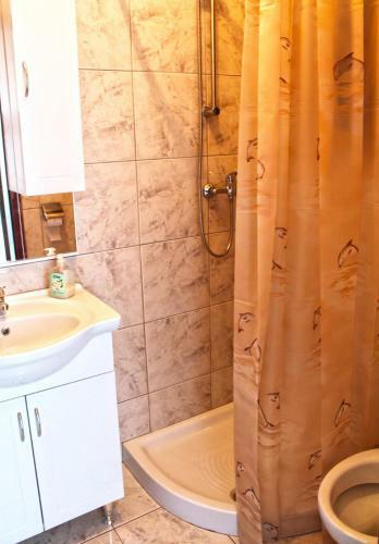 Agroturismo Haus Natur Apartment