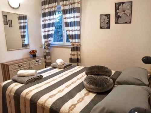 Apartman Dora