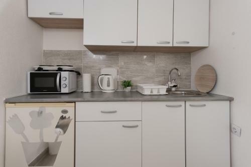 Apartmani Kod Marka
