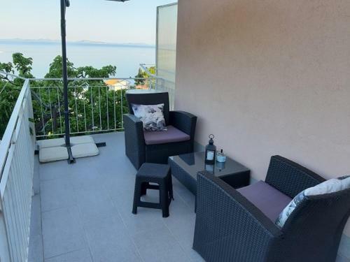 Apartmani Vesna Mili?a