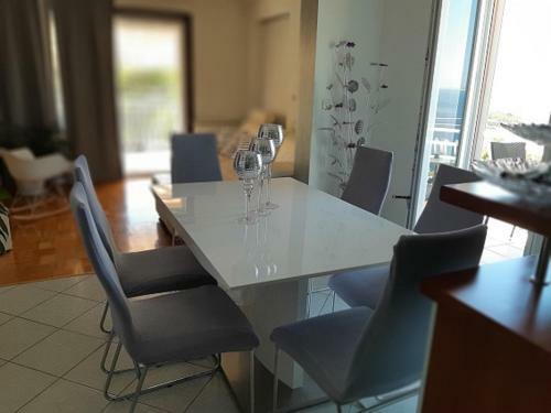 Apartmani Vesna Mili?a