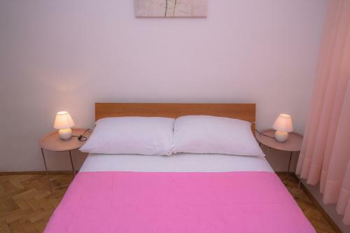 Apartmani Vesna Mili?a