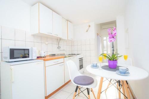 Apartmani Vesna Mili?a