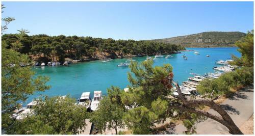 Apartamento Porat Primo?ten