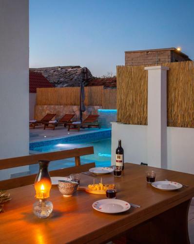Villa Holiday Residence Danica