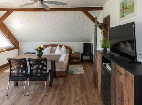 Hostal Bordmann�s Scheune