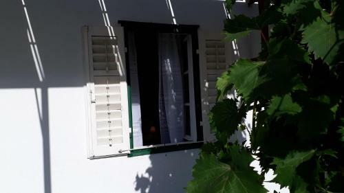 Apartment Gordana - Parking